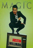 Magic Magazine 2013年10月号