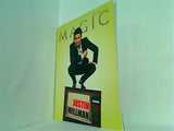 Magic Magazine 2013年10月号