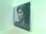 Music for Ballet Class Kumakawa's Selection Reverence-Cinq レベランス・サンク 熊川哲也