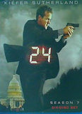 24 キーファー・サザーランド 24 Series
