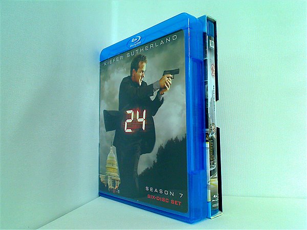 24 twenty four DVD　全巻セット　キーファー・サザーランド Amazon.co.jp: 24 -TWENTY FOUR- 10周年記念コンプリートDVD-BOX