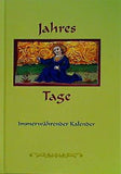 Jahrestage Immerwährender Kalender