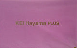 KEI Hayama PLUS ケイハヤマプリュス ビッグバッグ＆ポーチセット 大人のおしゃれ手帖 2023年12月号 特別付録