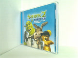 SHREK 2 PARTY CD