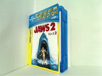 ジョーズ2 ジョーズ3 ジョーズ4