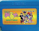 FC まじかるタルるートくん FANTASTIC WORLD！！