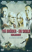TVA BRODER-EN SKULD ISKARIOT
