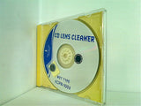 CDレンズクリーナー