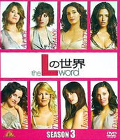 Lの世界 シーズン3