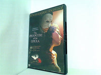 オペラ座の怪人 The Phantom of the Opera Widescreen Edition