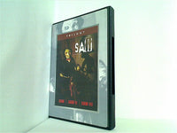 ソウ トリロジー The Saw Trilogy  Saw Saw II Saw III