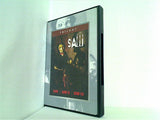 ソウ トリロジー The Saw Trilogy  Saw Saw II Saw III
