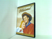 Oklahoma！ RODGERS ＆ HAMMERSTEIN'S