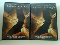 バットマン ビギンズ batman begins