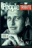 People TRIBUTE COMMEMORATIVE ISSUE PAUL NEWMAN 1925-2008