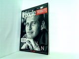 People TRIBUTE COMMEMORATIVE ISSUE PAUL NEWMAN 1925-2008
