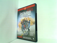 ジャッカス・ザ・ムービー スペシャル・コレクターズ エディション Jackass The Movie special collector's edition
