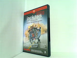 ジャッカス・ザ・ムービー スペシャル・コレクターズ エディション Jackass The Movie special collector's edition