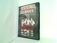レイジング・ケーンズ：2002年イースタン・カンファレンス・チャンピオンズの物語 Raising Canes The Story of the 2002 Eastern Conference Champions
