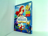 リトル・マーメイド the little mermaid 2disc special edition