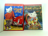 スチュアート・リトル Stuart Little