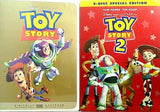 トイ・ストーリー Toy Story Tom Hanks Tim Allen