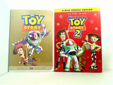 トイ・ストーリー Toy Story Tom Hanks Tim Allen