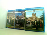 ダウントン・アビー 新たなる時代へ Downton Abbey