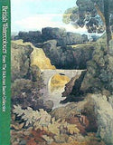 図録・カタログ 英国水彩画展 1990-1991