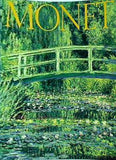 図録・カタログ MONET モネ展 1994