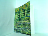 図録・カタログ MONET モネ展 1994