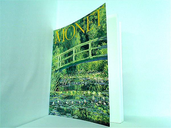 MONET モネ展1994