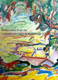 図録・カタログ カルメン・コレクション展 風景画の輝き 印象派を中心に 読売新聞社 1998