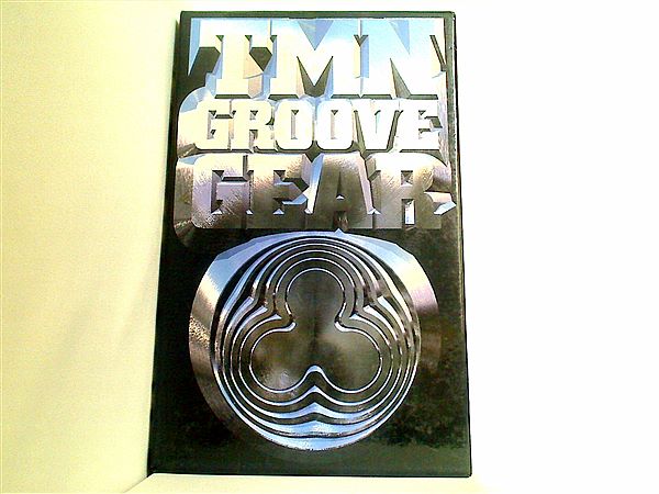 TMN GROOVE GEAR 1984-1994