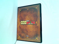 パチスロ必勝ガイドDVD GOD最後の聖戦 凱旋vsハーデス