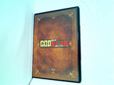 パチスロ必勝ガイドDVD GOD最後の聖戦 凱旋vsハーデス