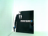 PAYDAY2 OFFICIAL SOUNDTRACK