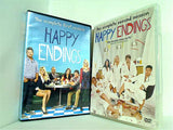 ハッピーエンディングス Happy Endings