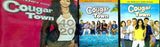 クーガータウン Cougar Town Series