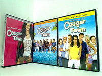 クーガータウン Cougar Town Series