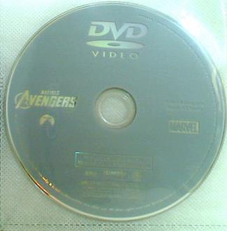 アベンジャーズ MARVELS AVENGERS