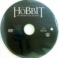 ホビット 思いがけない冒険 THE HOBBIT AN UNEXPECTED JOURNEY