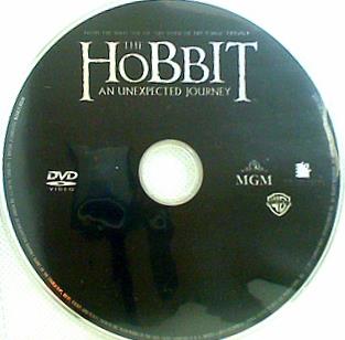 ホビット 思いがけない冒険 THE HOBBIT AN UNEXPECTED JOURNEY