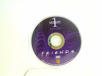 フレンズ ファースト・シーズン FRIENDS season1 Disc1