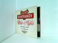VLADIMIR SHAFRANOV WHITE NIGHTS ウラジミール・シャフラノフ・トリオ