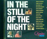 IN THE STILL OF THE NIGHT