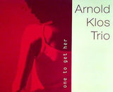 one to get her Arnold Klos Trio アーノルド・クロス・トリオ