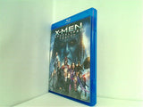 X-MEN APOCALYPSE アポカリプス