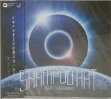 チームしゃちほこ シャンプーハット ツアー盤