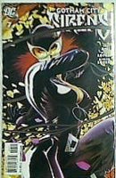 gotham city sirens #7 feb`10